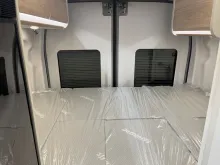Fahrzeugbild Dethleffs Globetrail 590 C Ford #19