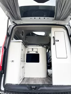 Bild 6 Ford Transit Custom