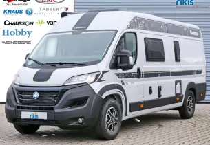 Vans V697 Sport Line