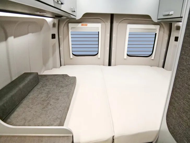 Fahrzeugbild Weinsberg CaraTour Ford 600 MQ #8