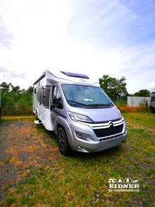 Fahrzeugbild Carado T 459 PRO+ #1