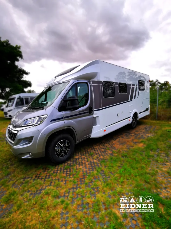 Fahrzeugbild Carado T 459 PRO+ #3