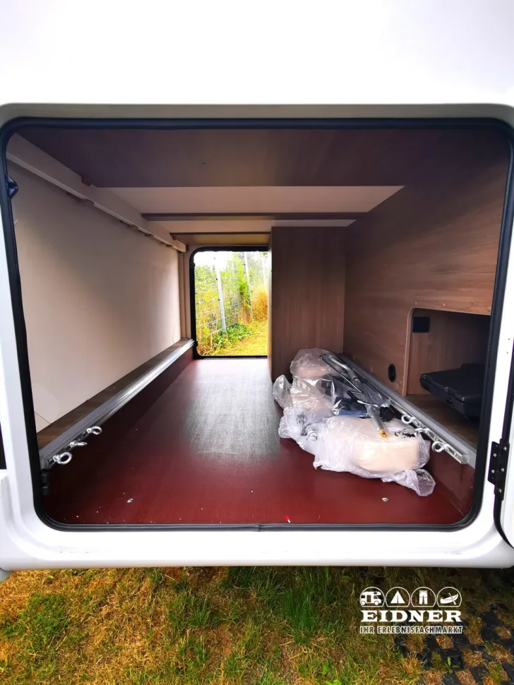 Fahrzeugbild Carado T 459 PRO+ #6