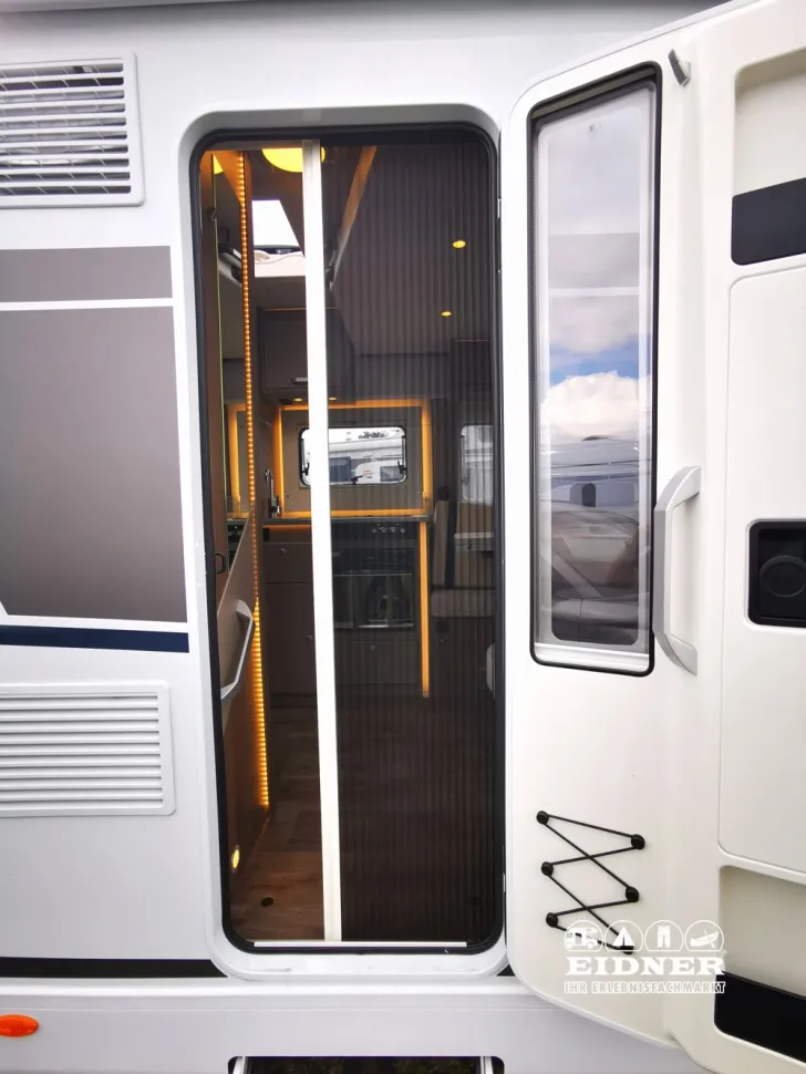 Fahrzeugbild Carado T 459 PRO+ #9