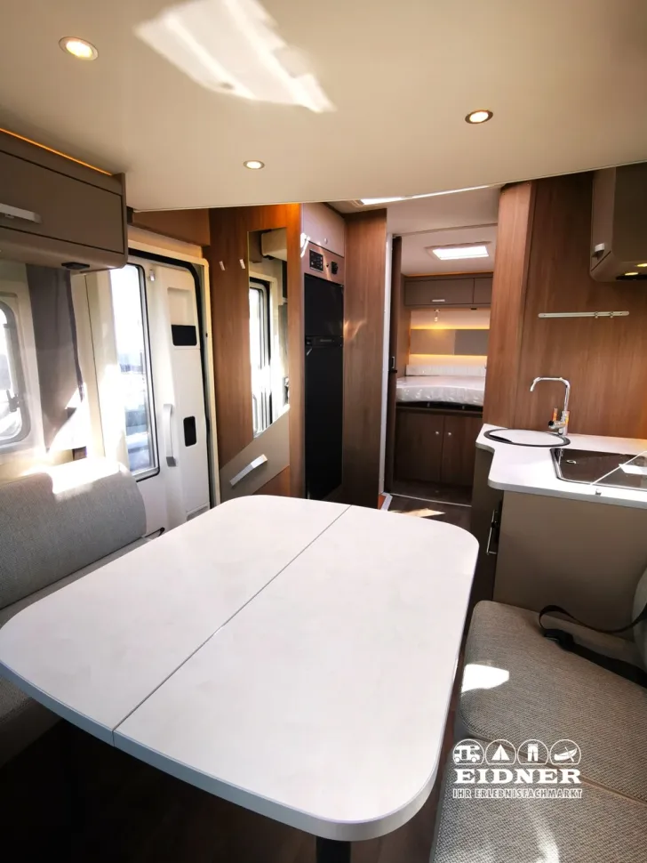 Fahrzeugbild Carado T 459 PRO+ #13