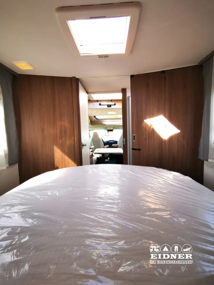 Fahrzeugbild Carado T 459 PRO+ #20