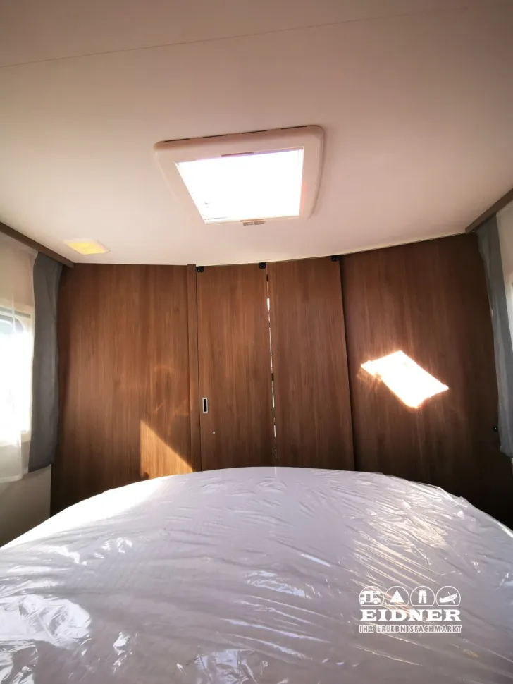 Fahrzeugbild Carado T 459 PRO+ #21