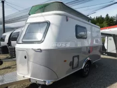 Bild 3 Hymer Eriba Touring 430