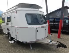 Bild 1 Hymer Eriba Touring 542