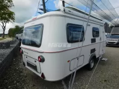 Bild 4 Hymer Eriba Touring 542