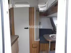 Bild 6 Hymer Eriba Touring 542