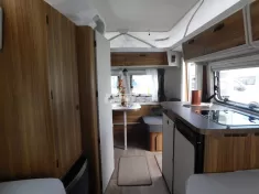 Bild 16 Hymer Eriba Touring 542