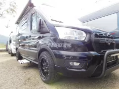 Bild 1 Sunlight Camper Van Cliff 4x4 590 Adventure Edition