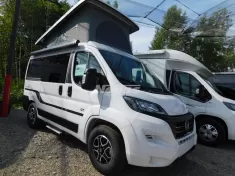 Bild 1 Hymer Sydney Fiat