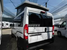 Bild 4 Hymer Sydney Fiat