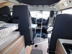 Bild 14 Hymer Sydney Fiat