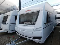 Bild 4 Dethleffs Camper 510 LE