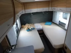 Bild 11 Dethleffs Camper 510 LE