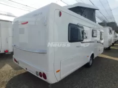 Bild 5 Hymer Eriba Eriba Feeling 442