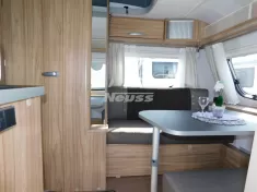 Bild 6 Hymer Eriba Eriba Feeling 442