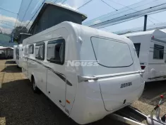 Bild 1 Hymer Eriba Feeling 515