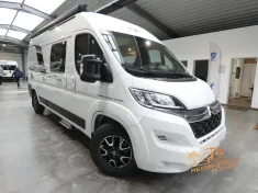 Bild 2 Hobby Vantana OnTour Edition K60 FT