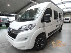 Bild 4 Hobby Vantana OnTour Edition K60 FT