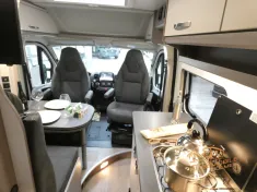 Bild 17 Hobby Vantana OnTour Edition K60 FT