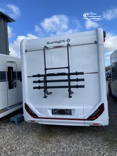 Bild 3 Sunlight T 67S Adventure Edition