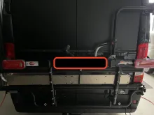 Fahrzeugbild Pilote Van V600J X-Edition #4