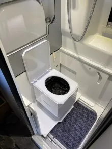 Fahrzeugbild Pilote Van V600J X-Edition #6