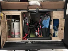 Fahrzeugbild Pilote Van V600J X-Edition #7