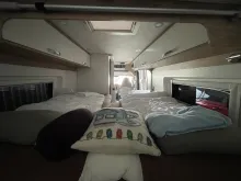 Fahrzeugbild Pilote Van V600J X-Edition #9