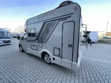 Fahrzeugbild Knaus Tourer VAN 500 LT VANSATION #6