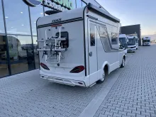 Fahrzeugbild Knaus Tourer VAN 500 LT VANSATION #7