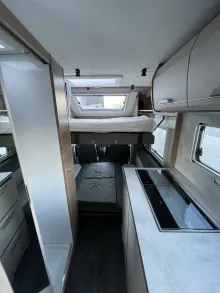 Fahrzeugbild Knaus Tourer VAN 500 LT VANSATION #9