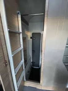 Fahrzeugbild Knaus Tourer VAN 500 LT VANSATION #10