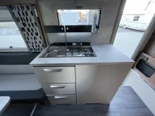 Fahrzeugbild Knaus Tourer VAN 500 LT VANSATION #12