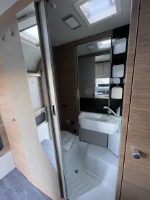 Fahrzeugbild Knaus Tourer VAN 500 LT VANSATION #13