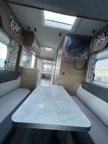 Fahrzeugbild Knaus Tourer VAN 500 LT VANSATION #14
