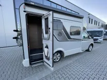 Fahrzeugbild Knaus Tourer VAN 500 LT VANSATION #8