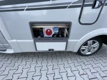 Fahrzeugbild Knaus Tourer VAN 500 LT VANSATION #15
