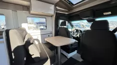 Bild 5 Hymer Tramp S 680 AUTOMATIK,SAT+TV,NAVI,MARKISE