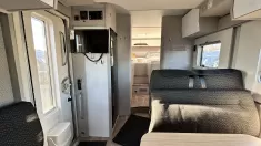 Bild 7 Hymer Tramp S 680 AUTOMATIK,SAT+TV,NAVI,MARKISE