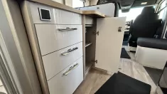 Bild 11 Hymer Tramp S 680 AUTOMATIK,SAT+TV,NAVI,MARKISE