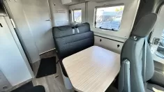 Bild 16 Hymer Tramp S 680 (57) Viel Ausstattung!