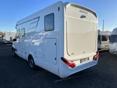 Bild 3 Hymer Tramp S 685 AUTOMATIK,NAVI,MARKISE,TV+SAT