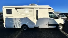 Bild 4 Hymer Tramp S 685 AUTOMATIK,NAVI,MARKISE,TV+SAT