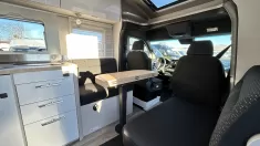 Bild 5 Hymer Tramp S 685 AUTOMATIK,NAVI,MARKISE,TV+SAT