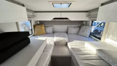 Bild 8 Hymer Tramp S 685 AUTOMATIK,NAVI,MARKISE,TV+SAT